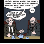 mathematization