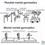 pluralism
