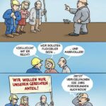 arbeitnehmerforderungen
