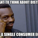 distribution
