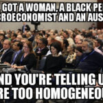 economists