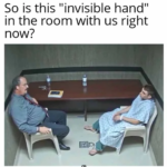invisible-hand