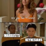 keynesianism-marxism