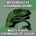 korrelation
