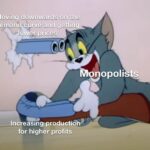 monopoly