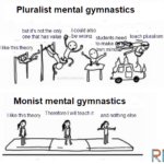 pluralism